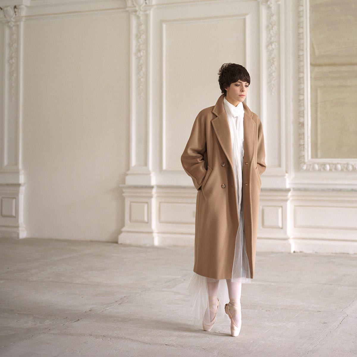 In Depth 1 Max Mara In Depth 1 Max Mara