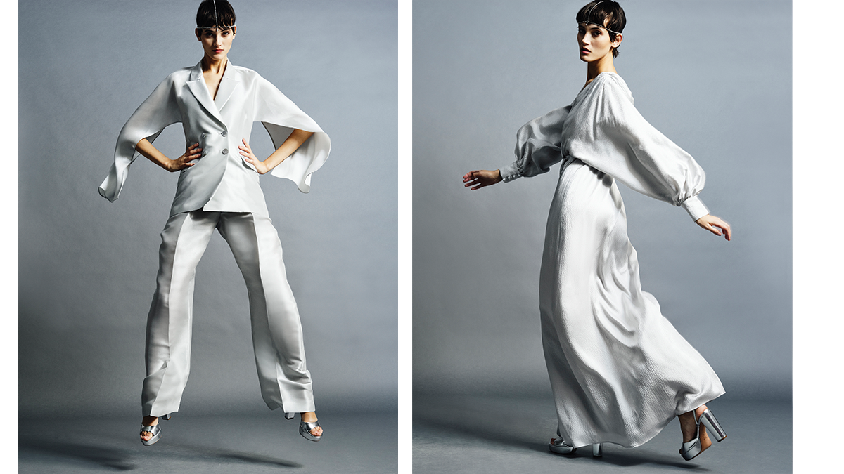 Bridal Max Mara Bridal Max Mara