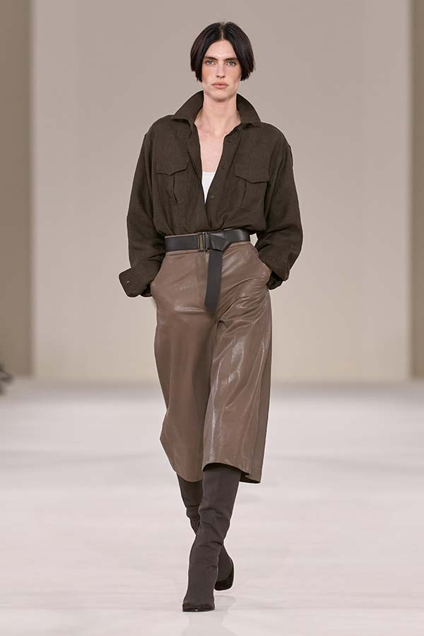 Far Horizon: new Spring Summer 2027 collection | Max Mara
