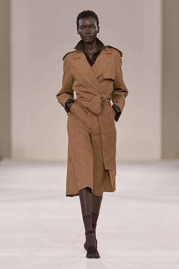 Far Horizon: new Spring Summer 2027 collection | Max Mara