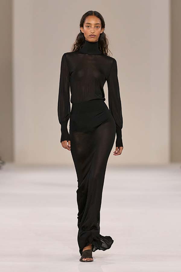 Far Horizon: new Spring Summer 2027 collection | Max Mara