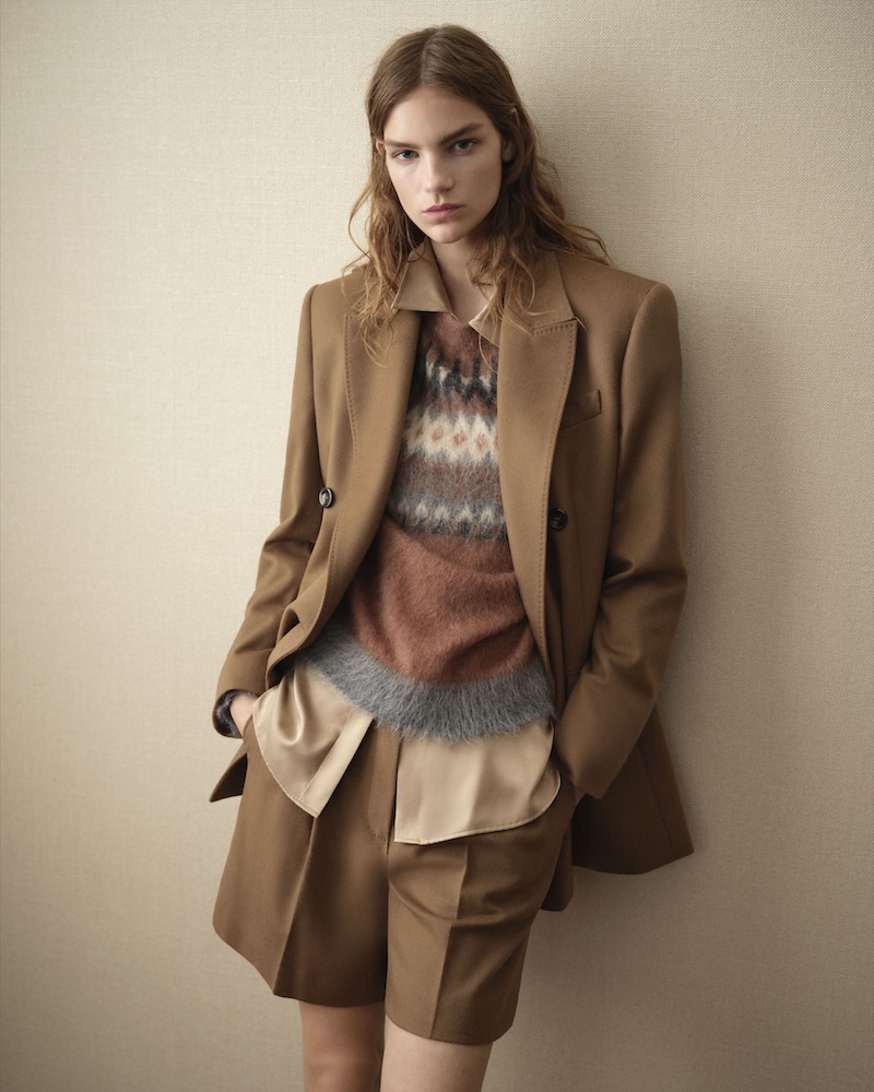 Studio Collection - Max Mara Official Website