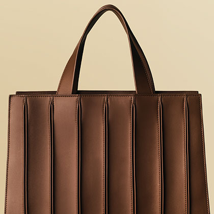Fw24   Max Mara Icon Coats   Still Life Images 6 Whitney Bag Max Mara