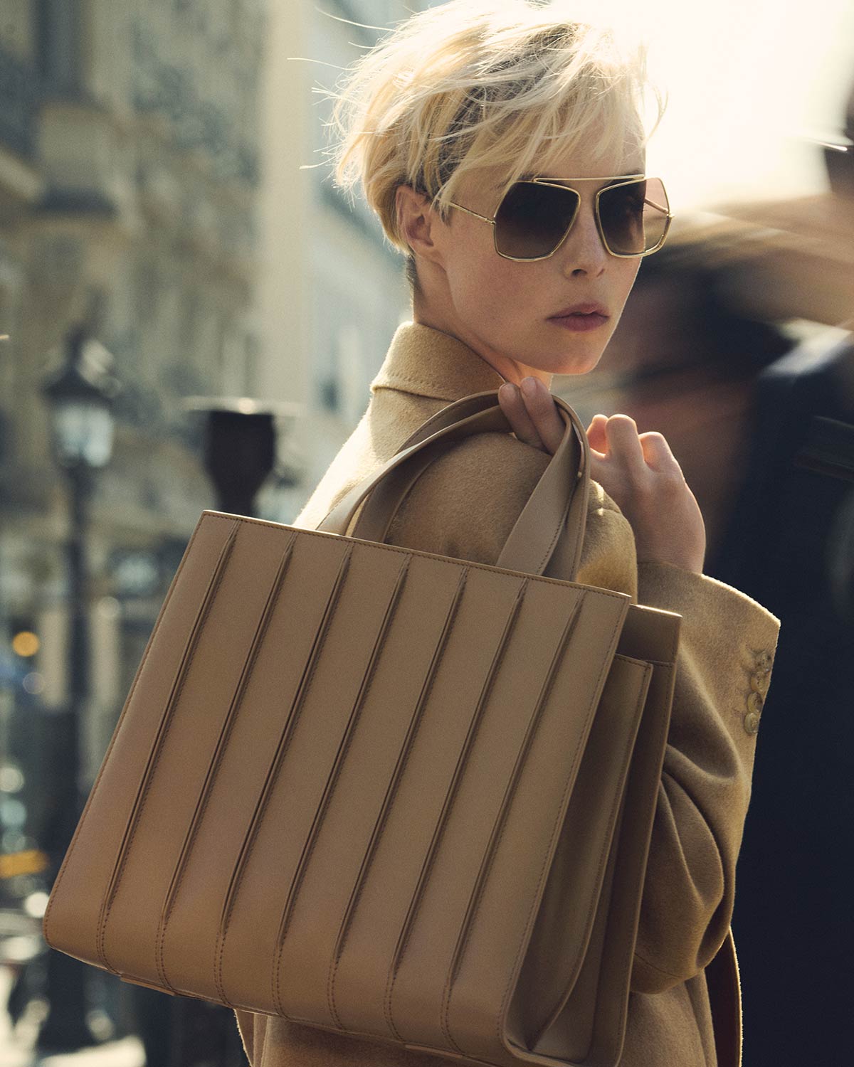 Icons 001 Max Mara