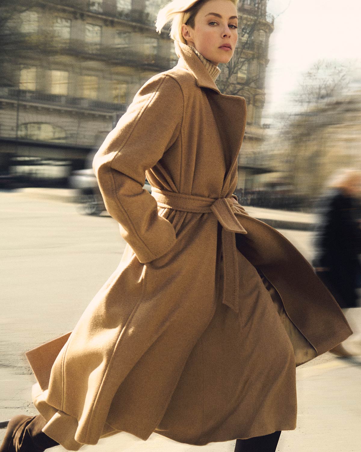 Icons 004 Max Mara