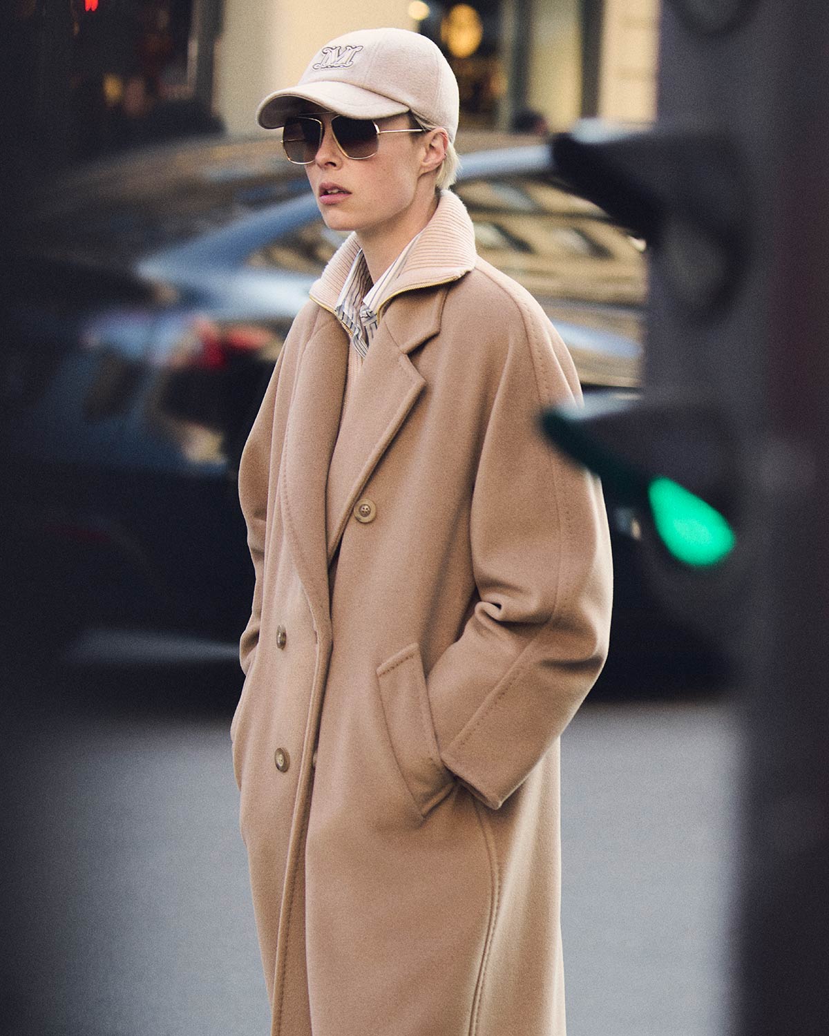 Icons 005 Max Mara