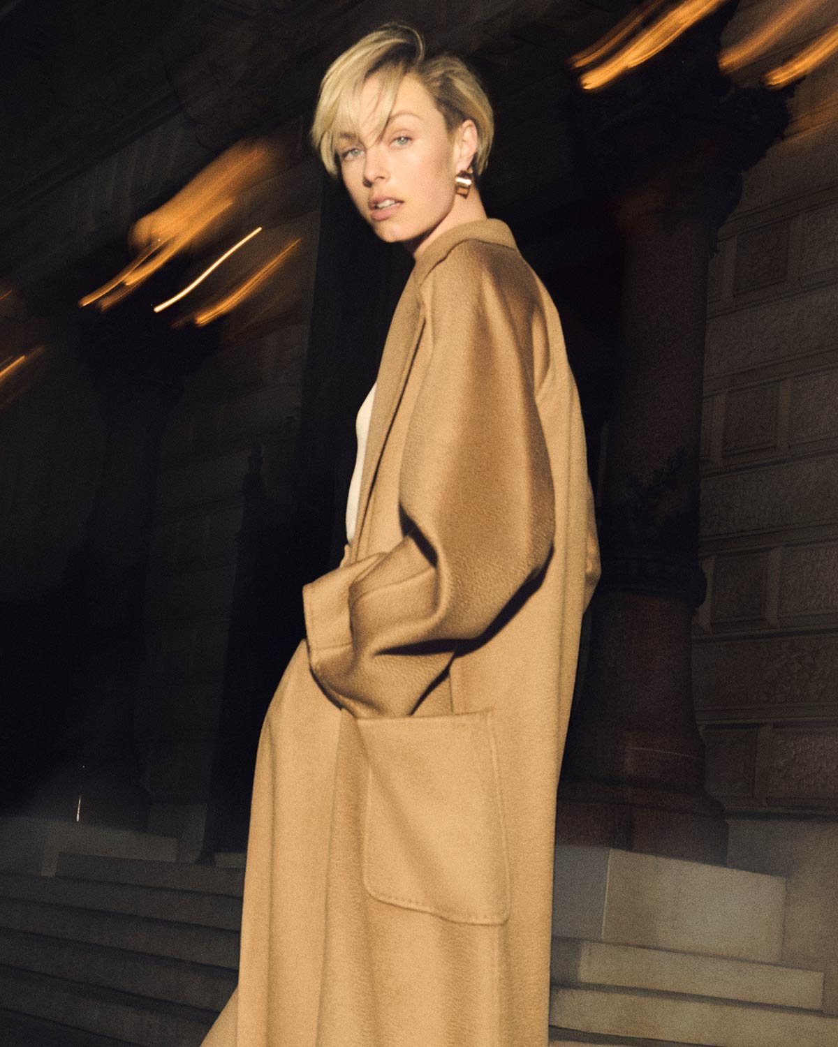 Icons 006 Max Mara
