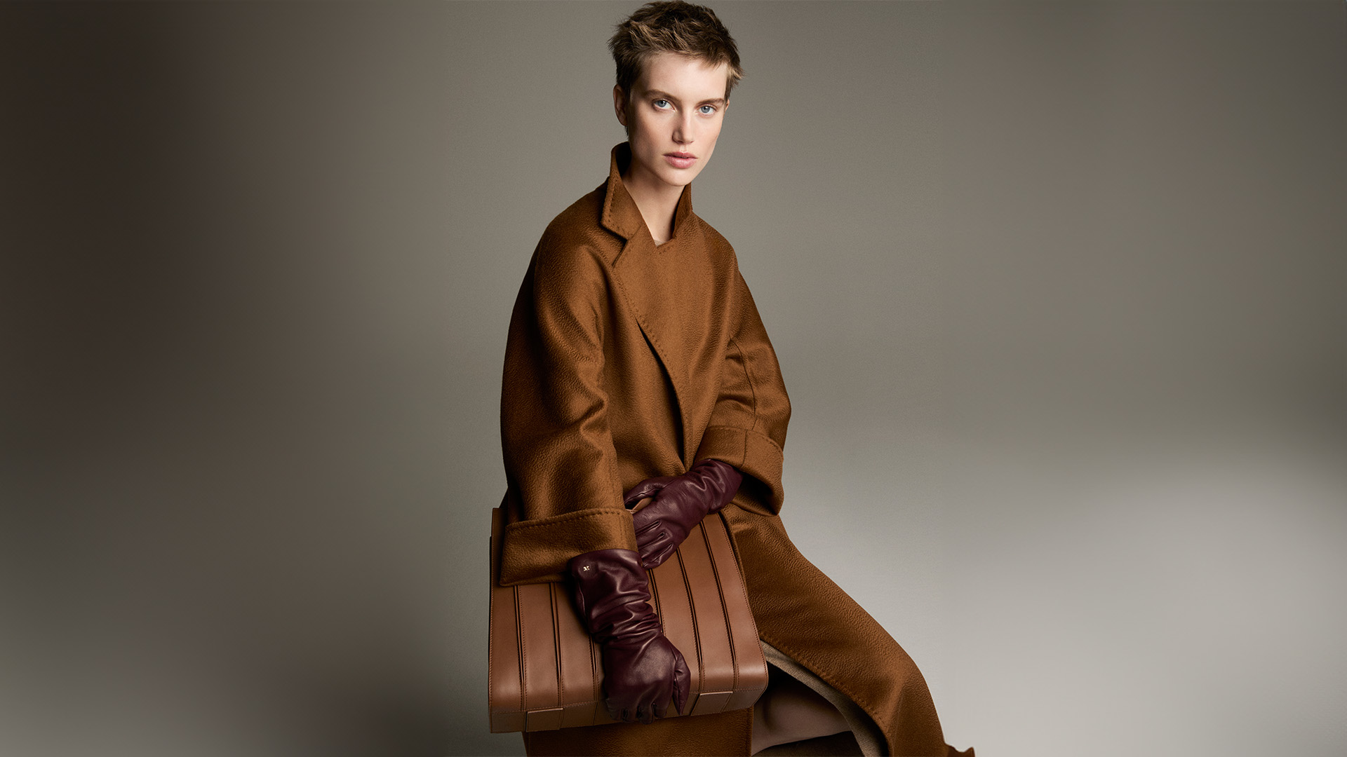 Ludmilla 1 Max Mara