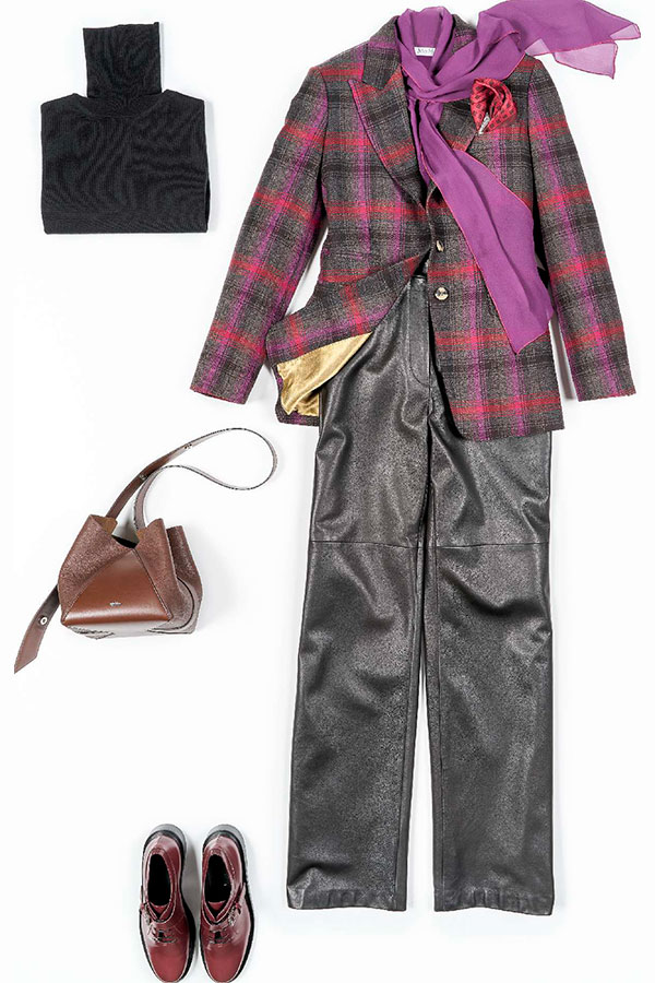 Mix & Match Sartoriale Fw24 41 Max Mara