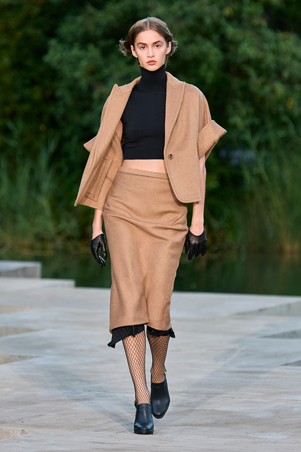 Max Mara Resort S23 Look 11   Resized Max Mara