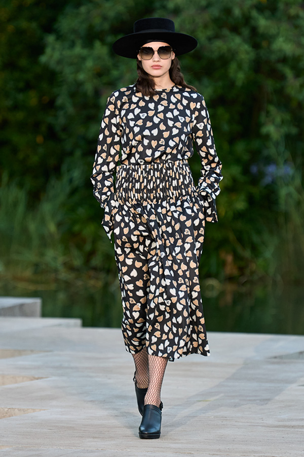Max Mara Resort S23 Look 30   Resized Max Mara