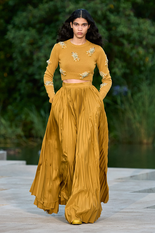 Max Mara Resort S23 Look 46   Resized Max Mara