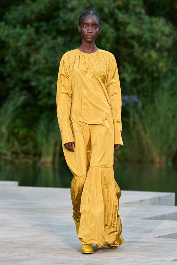 Max Mara Resort S23 Look 50   Resized Max Mara